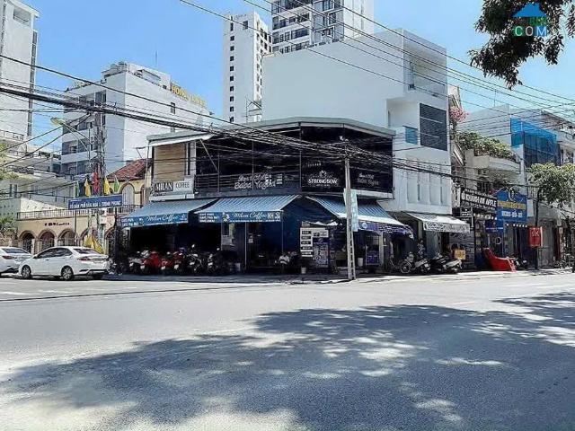 Nhà mặt phố bán tại Gia Lai