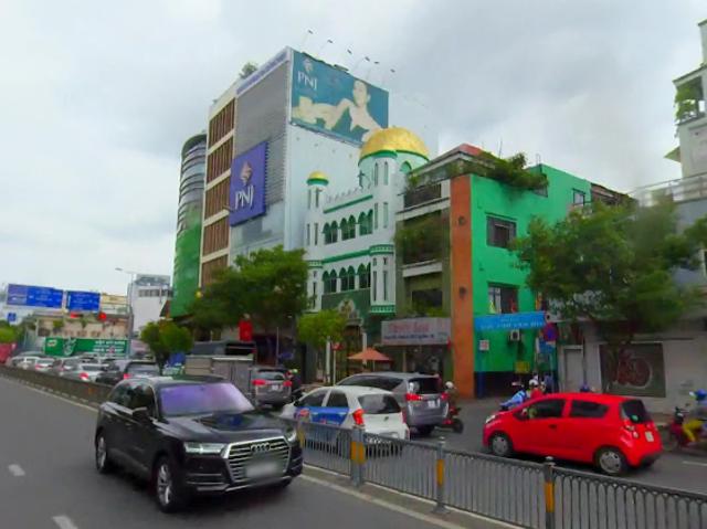 Nhà mặt phố bán tại Thủ Đức, Hồ Chí Minh