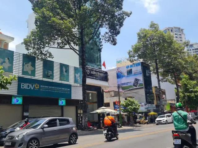 Nhà mặt phố bán tại Thủ Đức, Hồ Chí Minh