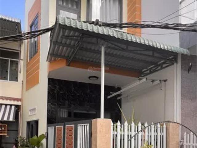 Nhà mặt phố bán tại Gia Lai
