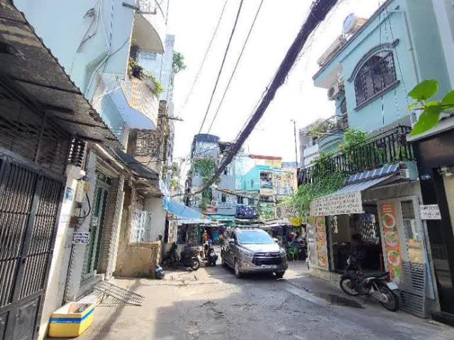 Nhà bán tại Thủ Đức, Hồ Chí Minh