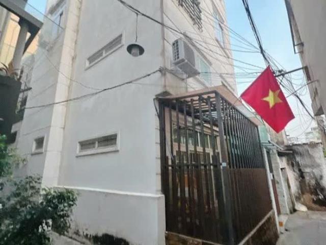 Nhà bán tại Thủ Đức, Hồ Chí Minh