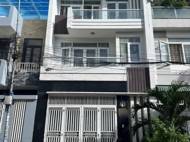 Nhà mặt phố bán tại Gia Lai