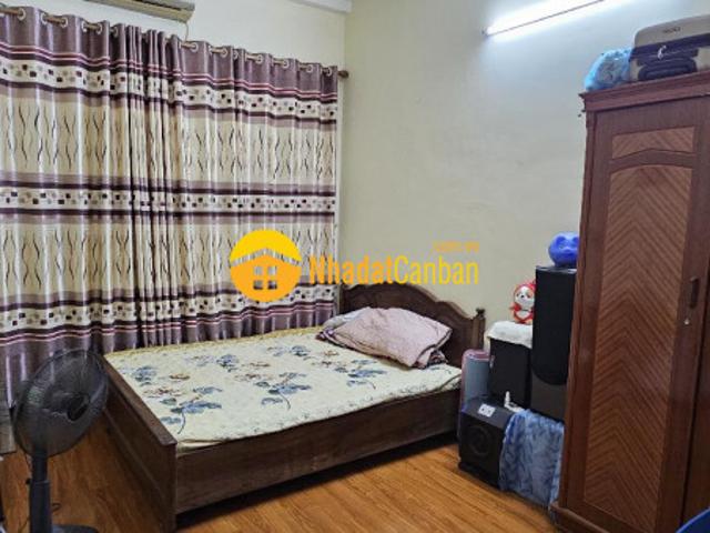 Nhà mặt phố bán