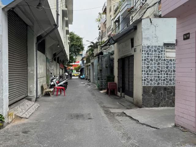 Nhà bán tại Thủ Đức, Hồ Chí Minh