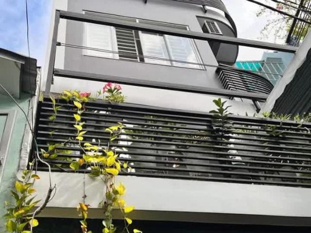 Nhà bán tại Hồ Chí Minh