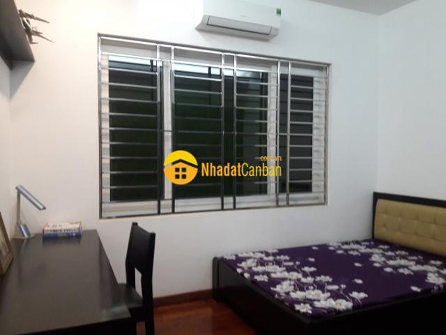 Nhà mặt phố bán