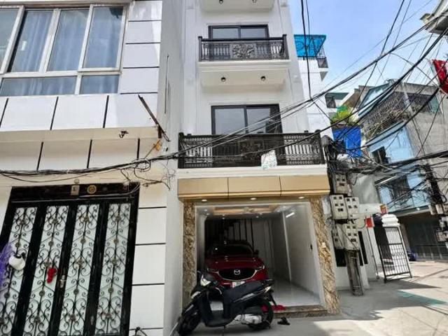 Nhà bán tại Hoàn Kiếm, Hà Nội