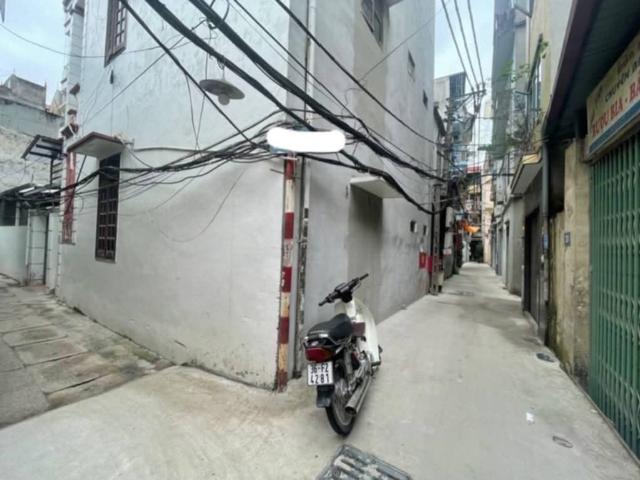 Nhà bán tại Hoàn Kiếm, Hà Nội