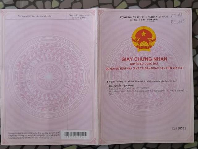 Nhà bán tại Hoàn Kiếm, Hà Nội