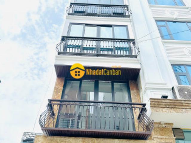 Nhà bán
