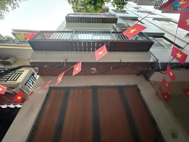 Nhà bán tại Hoàn Kiếm, Hà Nội