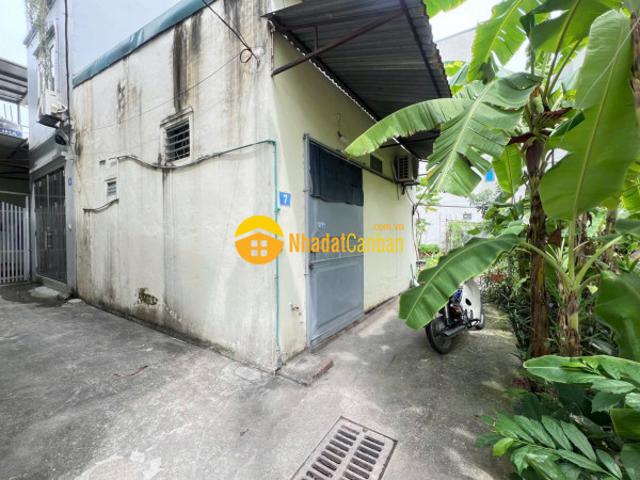 Mặt bằng bán
