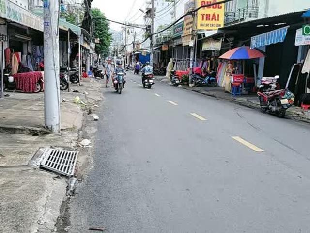 Nhà mặt phố bán tại Thủ Đức, Hồ Chí Minh