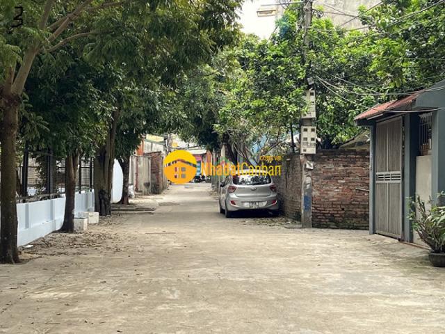 Nhà bán