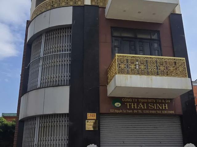 Nhà bán tại Liên Chiểu, Đà Nẵng
