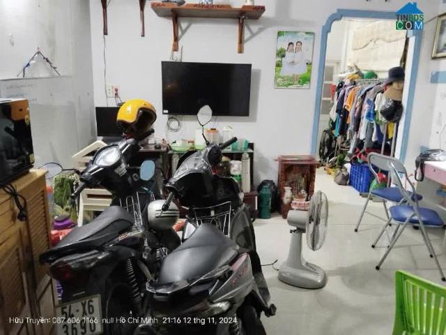 Nhà bán tại Thủ Đức, Hồ Chí Minh