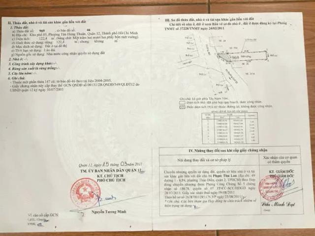 Biệt Thự bán tại Thủ Đức, Hồ Chí Minh
