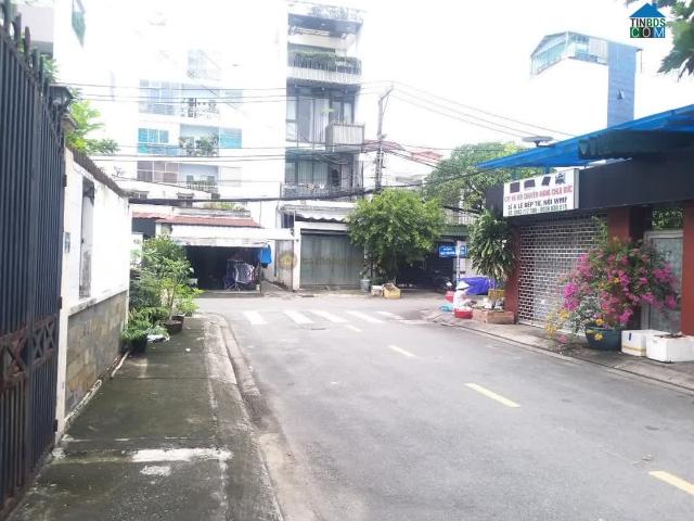 Nhà mặt phố bán tại Thủ Đức, Hồ Chí Minh
