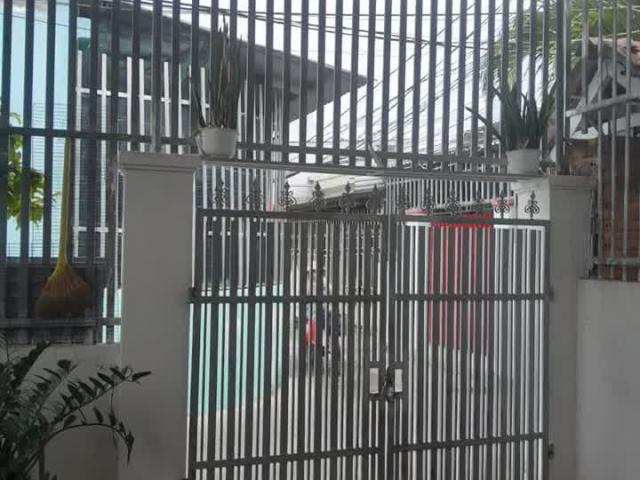 Nhà mặt phố bán tại Gia Lai