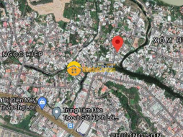 Nhà bán