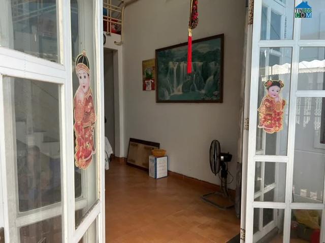 Nhà mặt phố bán tại Gia Lai