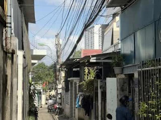 Nhà bán tại Gia Lai