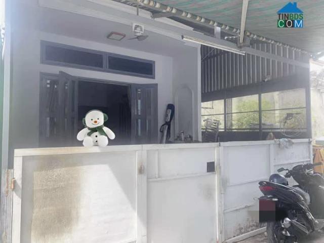 Nhà bán tại Thủ Đức, Hồ Chí Minh