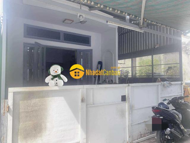 Nhà bán