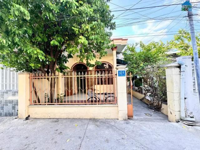 Nhà bán tại Gia Lai