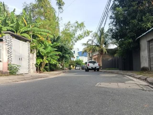 Nhà bán tại Liên Chiểu, Đà Nẵng