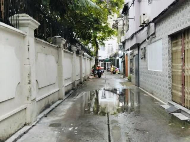 Nhà bán tại Thủ Đức, Hồ Chí Minh
