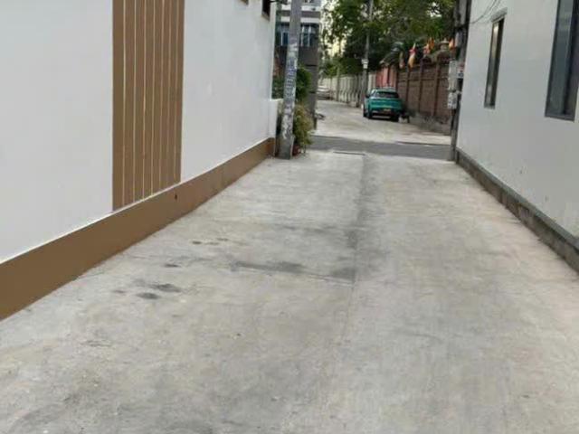 Nhà bán tại Gia Lai