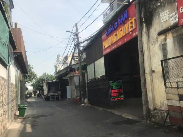 Nhà mặt phố bán tại Thủ Đức, Hồ Chí Minh