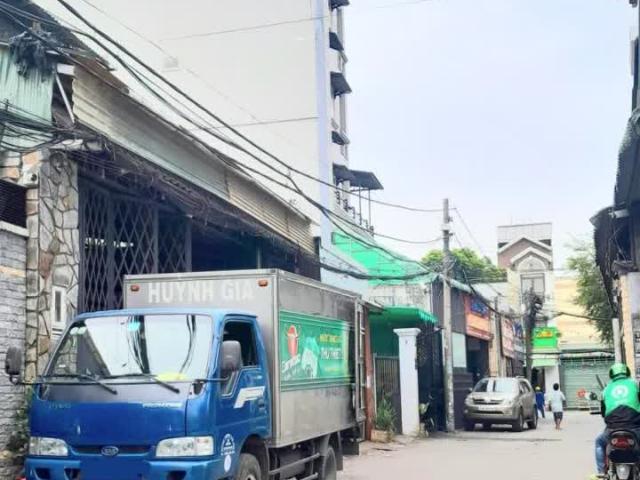 Nhà bán tại Thủ Đức, Hồ Chí Minh