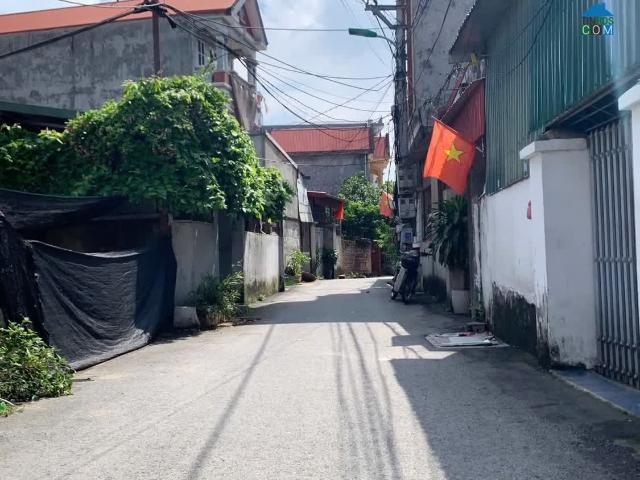 Nhà bán