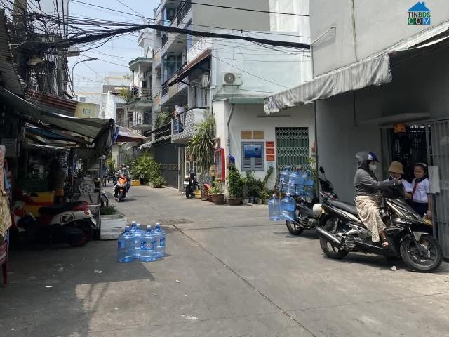 Nhà mặt phố bán tại Thủ Đức, Hồ Chí Minh