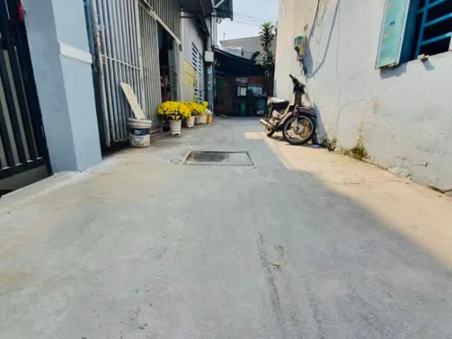 Nhà mặt phố bán tại Thủ Đức, Hồ Chí Minh