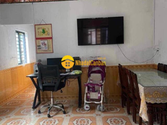 Nhà mặt phố bán