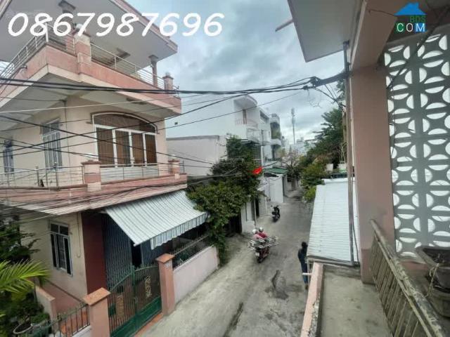 Nhà mặt phố bán tại Gia Lai