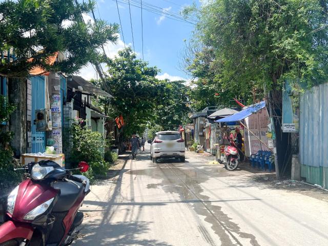 Nhà mặt phố bán