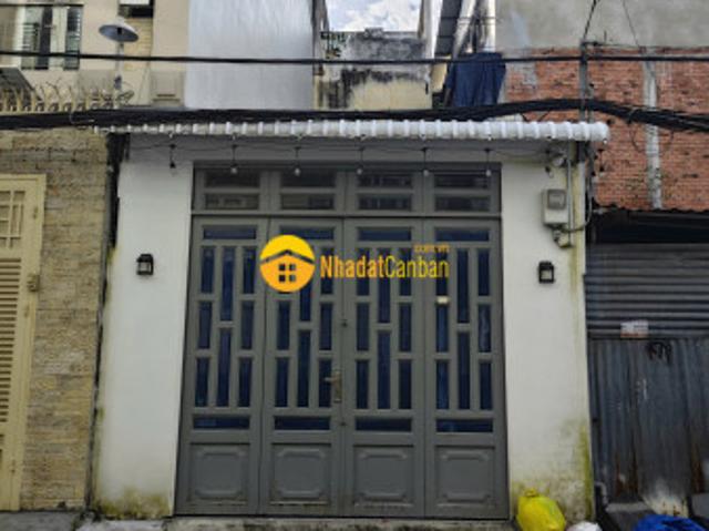 Nhà bán