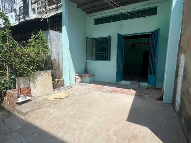 Nhà bán tại Thủ Đức, Hồ Chí Minh