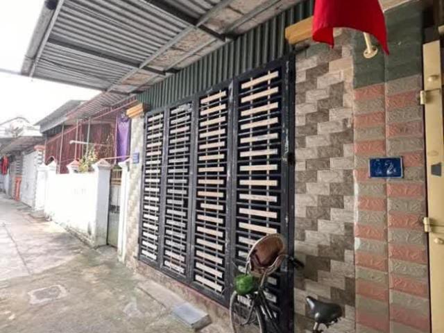 Nhà mặt phố bán tại Nghệ An