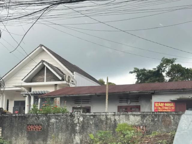 Nhà bán