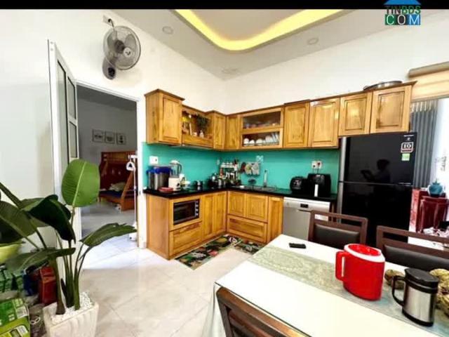 Nhà mặt phố bán tại Gia Lai