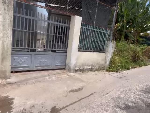 Nhà bán tại Gia Lai