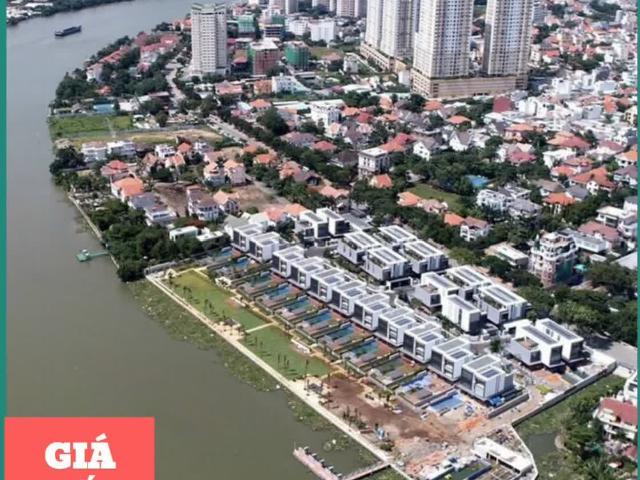 Nhà mặt phố bán tại Thủ Đức, Hồ Chí Minh