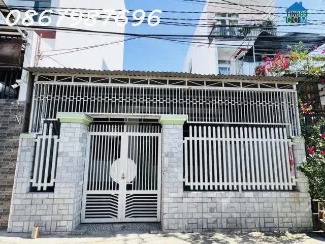 Nhà bán tại Gia Lai