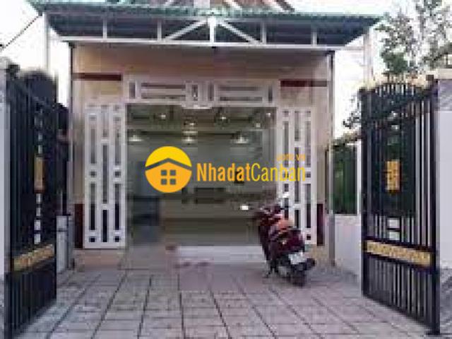 Nhà mặt phố bán